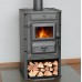 Печь - Камин Tim Sistem Magic stove (бордо) купить в Киеве