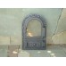 Дверца для печи Halmat FPM1R H0309 купить в Киеве