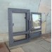 Дверца для печи Нalmat FPM2 H0310 купить в Киеве