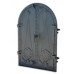 Дверца для печи Halmat DW13 H1514 купить в Киеве