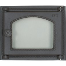 Дверца духовки SVT 451 (285 х 342 мм) 