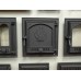 Комплект дверец для печи герметичный SVT 411-433 купить в Киеве