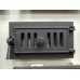 Комплект дверец для камина герметичный SVT 501-433 купить в Киеве